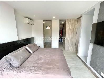 Apartamento en venta en Loma De Las Brujas, Envigado · foto 12 de 19
