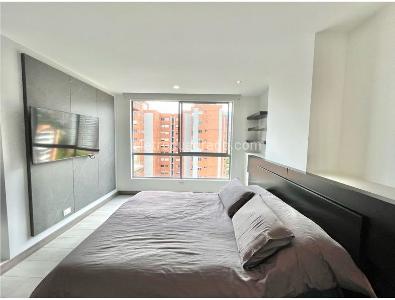 Apartamento en venta en Loma De Las Brujas, Envigado · foto 13 de 19
