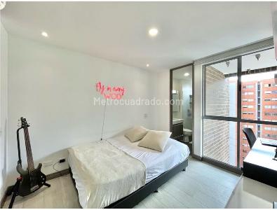 Apartamento en venta en Loma De Las Brujas, Envigado · foto 17 de 19