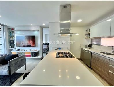 Apartamento en venta en Loma De Las Brujas, Envigado · foto 6 de 19