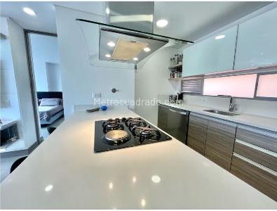 Apartamento en venta en Loma De Las Brujas, Envigado · foto 7 de 19