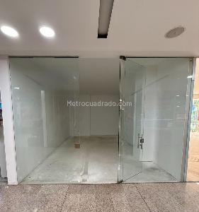 Local Comercial en Arriendo, LA PORCINCULA Zona Urbana, Bogotá D.C.