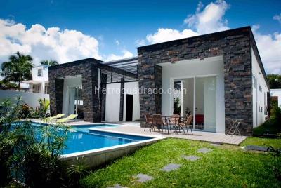 Casa de 4 alcobas en venta en Remansos La Tablita, Ibagué, 693 m² · foto 11 de 19