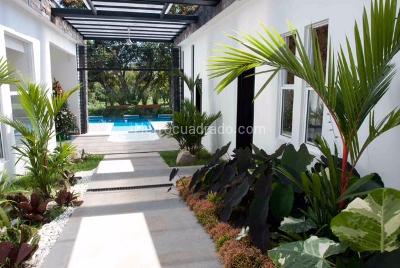 Casa de 4 alcobas en venta en Remansos La Tablita, Ibagué, 693 m² · foto 12 de 19