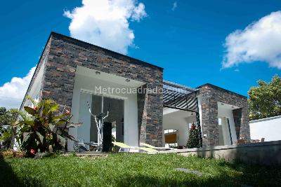 Casa de 4 alcobas en venta en Remansos La Tablita, Ibagué, 693 m² · foto 13 de 19
