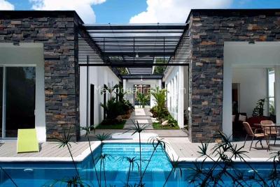 Casa de 4 alcobas en venta en Remansos La Tablita, Ibagué, 693 m² · foto 15 de 19