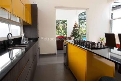 Casa de 4 alcobas en venta en Remansos La Tablita, Ibagué, 693 m² · foto 19 de 19