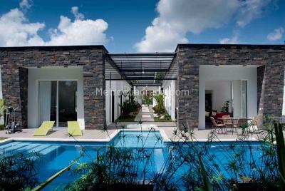 Casa de 4 alcobas en venta en Remansos La Tablita, Ibagué, 693 m² · foto 3 de 19