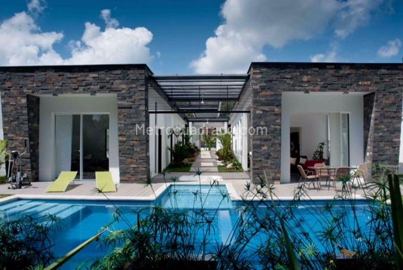 Casa – Ibagué - Vista 4
