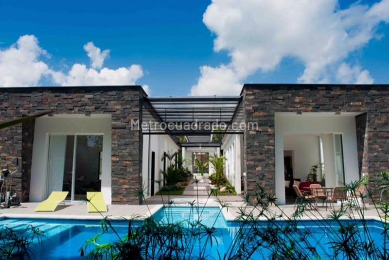 Casa – Ibagué - Más