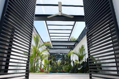 Casa de 4 alcobas en venta en Remansos La Tablita, Ibagué, 693 m² · foto 8 de 19