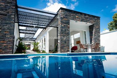 Casa de 4 alcobas en venta en Remansos La Tablita, Ibagué, 693 m² · foto 9 de 19