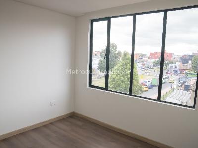 Apartamento en venta en Fontibon El Rubi, Bogotá · foto 11 de 20