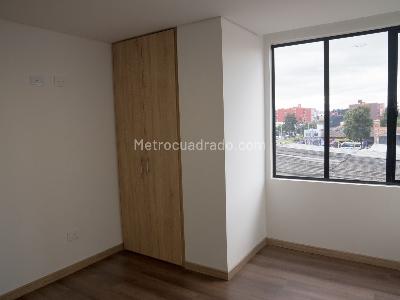 Apartamento en venta en Fontibon El Rubi, Bogotá · foto 12 de 20