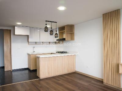 Apartamento en venta en Fontibon El Rubi, Bogotá · foto 14 de 20