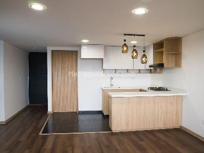 Apartamento en venta en Fontibon El Rubi, Bogotá · foto 16 de 20