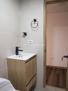 Apartamento en venta en Fontibon El Rubi, Bogotá · foto 18 de 20