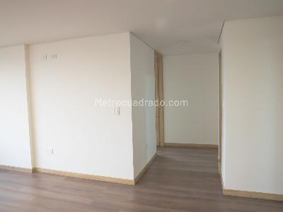 Apartamento en venta en Fontibon El Rubi, Bogotá · foto 20 de 20