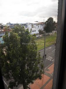 Apartamento en venta en Fontibon El Rubi, Bogotá · foto 3 de 20