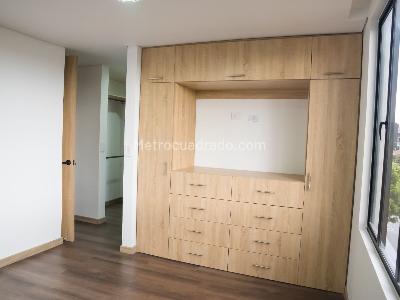 Apartamento en venta en Fontibon El Rubi, Bogotá · foto 6 de 20