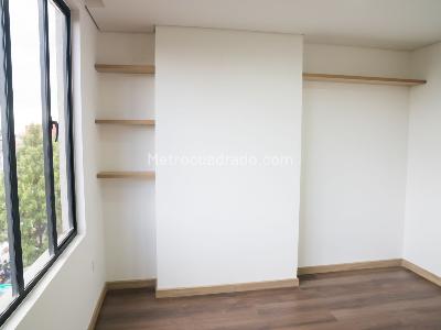 Apartamento en venta en Fontibon El Rubi, Bogotá · foto 7 de 20
