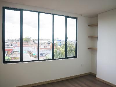 Apartamento en venta en Fontibon El Rubi, Bogotá · foto 8 de 20