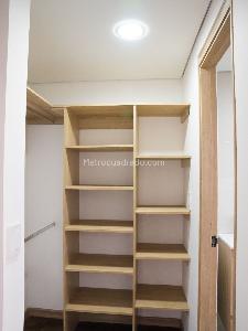 Apartamento en venta en Fontibon El Rubi, Bogotá · foto 9 de 20