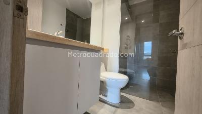 Apartamento en venta en Cedritos, Bogotá · foto 13 de 20