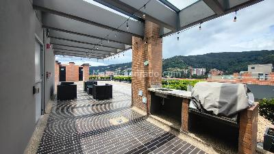 Apartamento en venta en Cedritos, Bogotá · foto 14 de 20