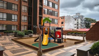 Apartamento en venta en Cedritos, Bogotá · foto 15 de 20