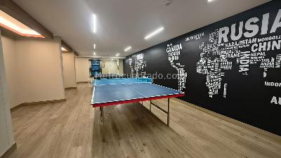 Apartamento en venta en Cedritos, Bogotá · foto 17 de 20