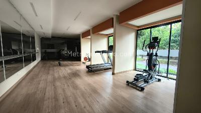 Apartamento en venta en Cedritos, Bogotá · foto 19 de 20