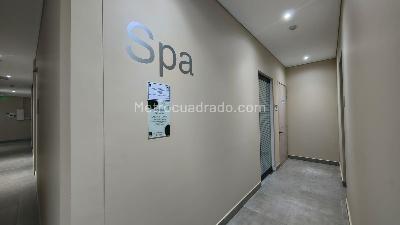Apartamento en venta en Cedritos, Bogotá · foto 20 de 20