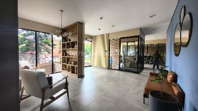 Apartamento en venta en Cedritos, Bogotá · foto 2 de 20