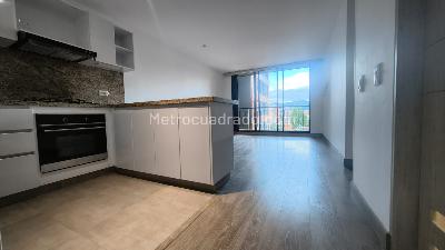 Apartamento en venta en Cedritos, Bogotá · foto 3 de 20
