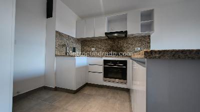Apartamento en venta en Cedritos, Bogotá · foto 5 de 20