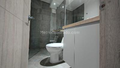 Apartamento en venta en Cedritos, Bogotá · foto 6 de 20