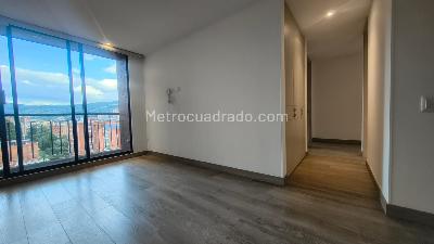 Apartamento en venta en Cedritos, Bogotá · foto 7 de 20