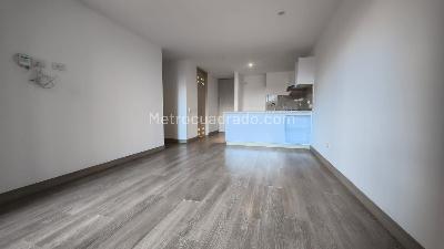 Apartamento en venta en Cedritos, Bogotá · foto 8 de 20