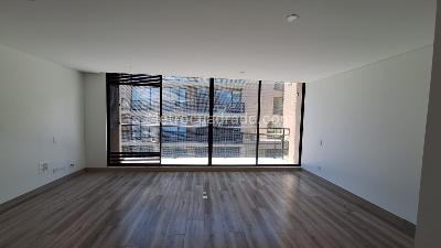 Apartaestudio en venta en Villa 70, La Calera, 42 m² · foto 10 de 14