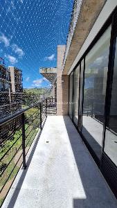 Apartaestudio en venta en Villa 70, La Calera, 42 m² · foto 3 de 14