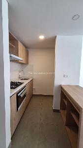Apartaestudio en venta en Villa 70, La Calera, 42 m² · foto 4 de 14