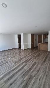 Apartaestudio en venta en Villa 70, La Calera, 42 m² · foto 7 de 14
