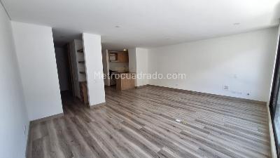 Apartaestudio en venta en Villa 70, La Calera, 42 m² · foto 8 de 14