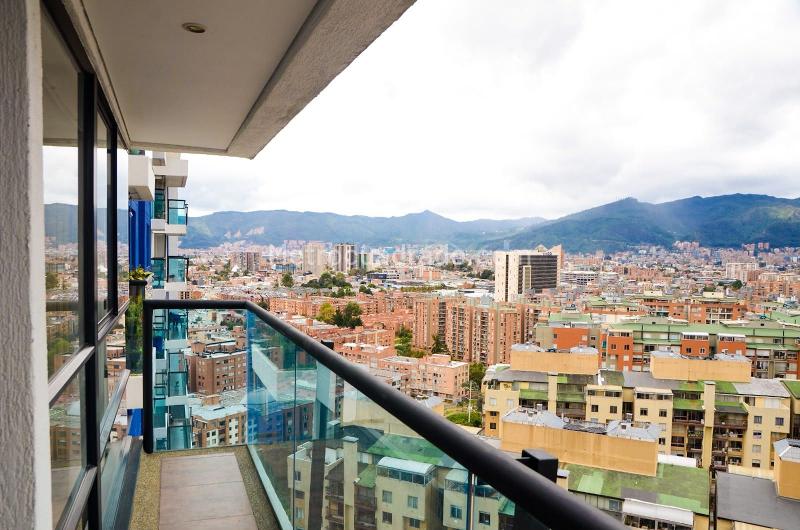 Piso – Suba, Localidad Suba - Vista 2