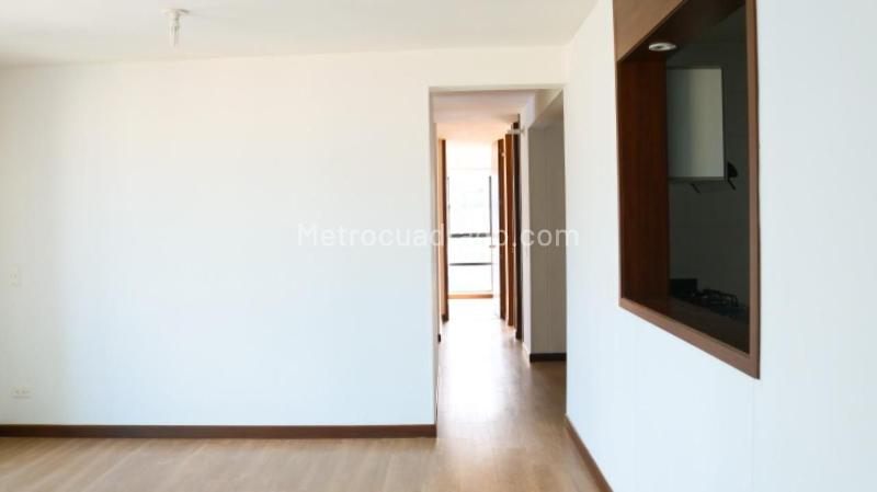 Piso – Suba, Localidad Suba - Vista 4