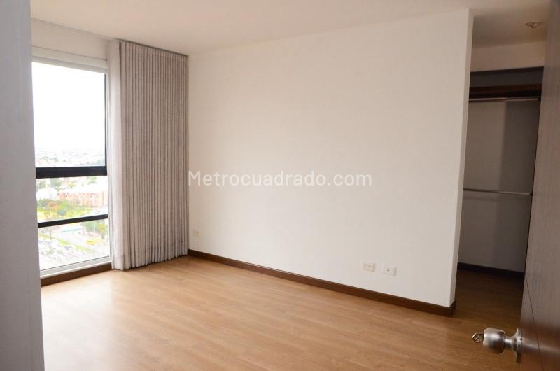 Piso – Suba, Localidad Suba - Vista 3
