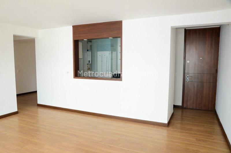Piso – Suba, Localidad Suba - Vista 5