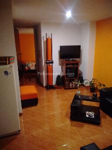 Apartamento en venta en San Cristobal Sur La Victoria, Bogotá · foto 2 de 10