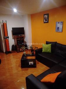 Apartamento en venta en San Cristobal Sur La Victoria, Bogotá · foto 3 de 10